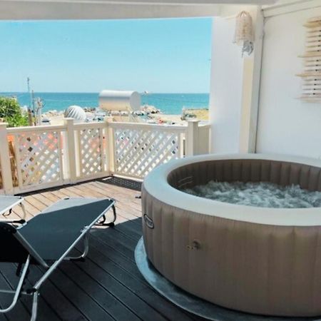 Thalassia Avra Stegna Beach Archangelos  Luaran gambar