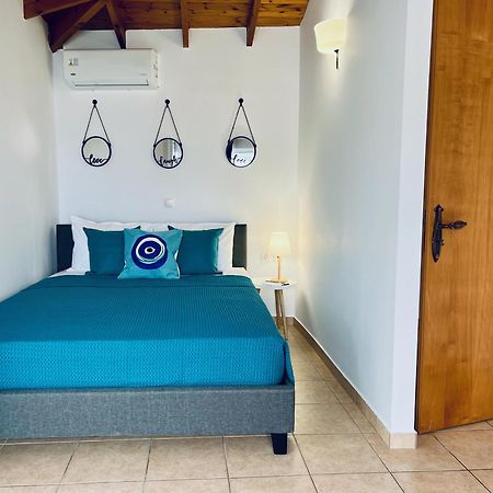 Thalassia Avra Stegna Beach Archangelos  Luaran gambar