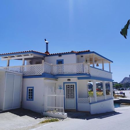 Thalassia Avra Stegna Beach Archangelos  Luaran gambar