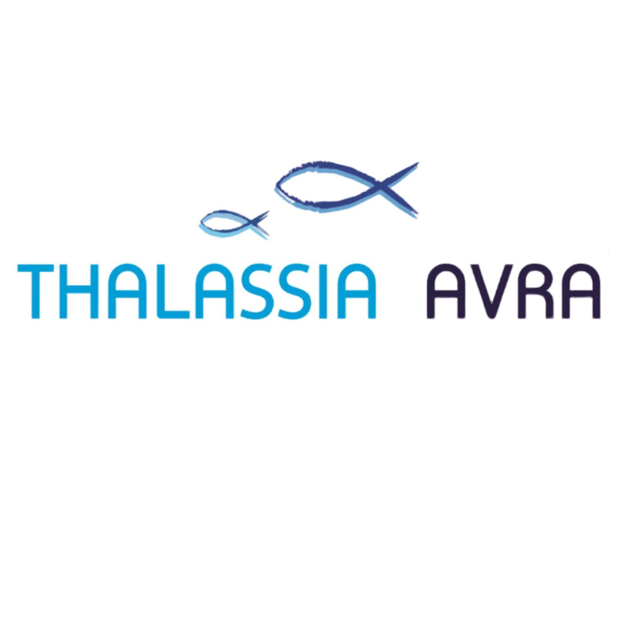 Thalassia Avra Stegna Beach Archangelos  Luaran gambar